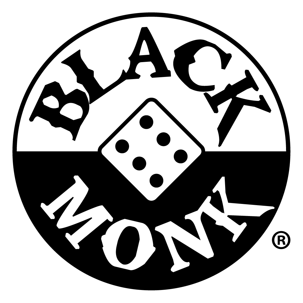 Black Monk