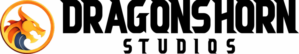 Dragonshorn Studios