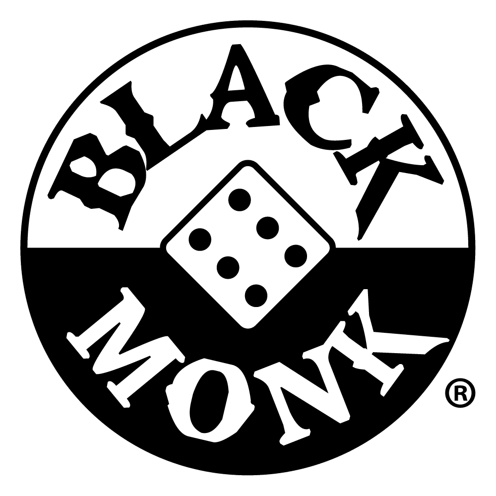 black-monk-na-jasne Black Monk